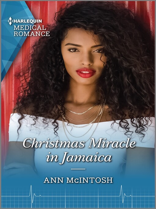 Title details for Christmas Miracle in Jamaica by Ann McIntosh - Available